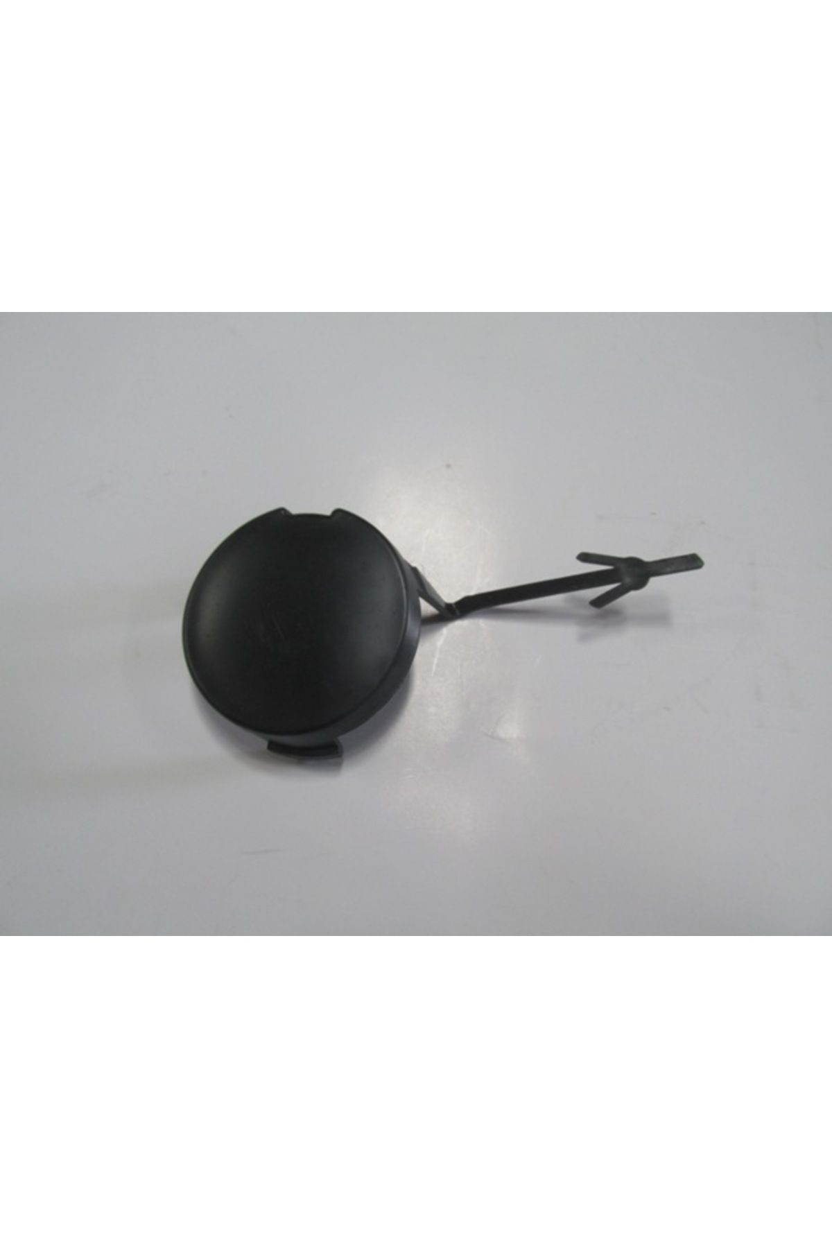 Renault Clıo- 4- Hb- 13/16; Ön Tampon Çeki Demir Kapağı 511801872r