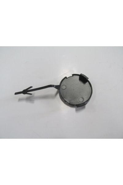 Renault Clıo- 4- Hb- 13/16; Ön Tampon Çeki Demir Kapağı 511801872r