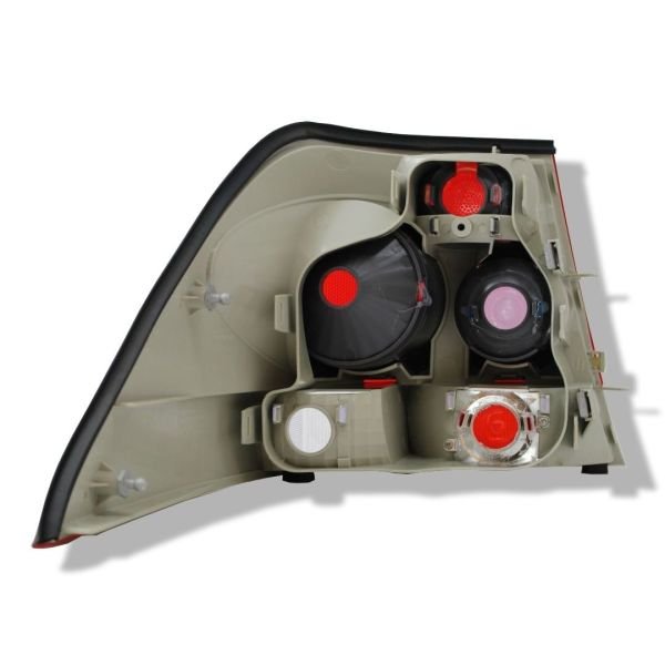 Astra H 04-07 Sedan Arka Stop Sag