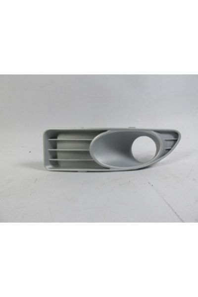 LINEA CLASSIC- 06/15; SİS LAMBA KAPAĞI SOL SİS DELİKLİ (GÜMÜŞ GRİ)