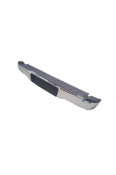 Toyota Hılux-pıck Up Vıgo-d4d 12/15;arka Tampon Nikelajlı Plaka Takılan Tip) Ury1-50-221