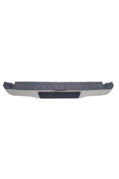 Toyota Hılux-pıck Up Vıgo-d4d 12/15;arka Tampon Nikelajlı Plaka Takılan Tip) Ury1-50-221
