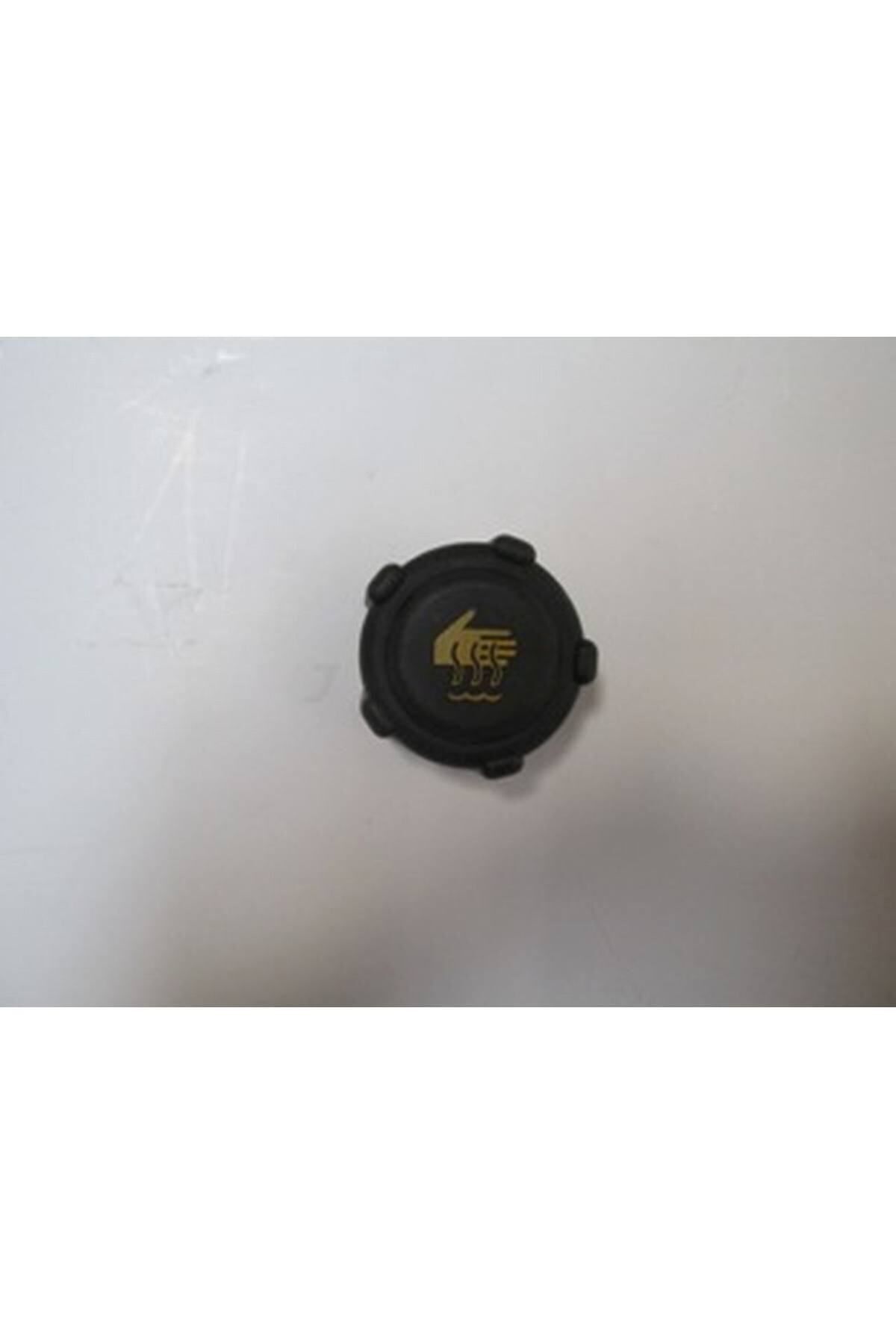Renault Trafıc- 04/14 Radyatör Yedek Su Deposu Kapağı Siyah 8200048024