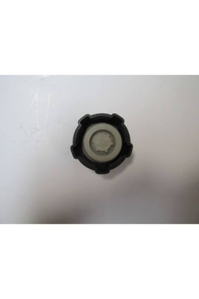 Renault Trafıc- 04/14 Radyatör Yedek Su Deposu Kapağı Siyah 8200048024