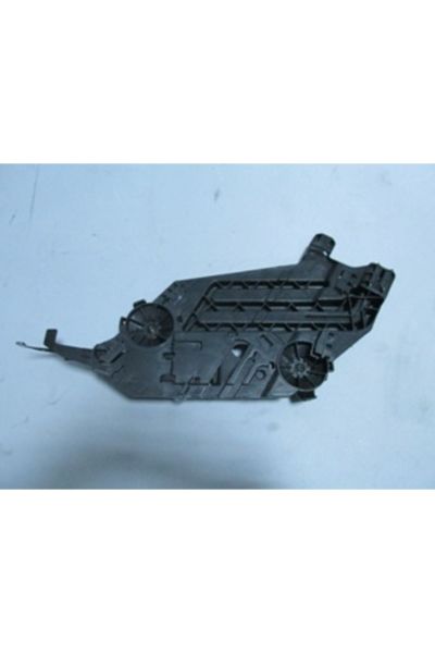 Skoda Octavıa-10/12;far Alt Bağlantı Braketi Sağ Far Alt Taşıyıcısı/yıkamasız Plastik Tw-y 1z0941464