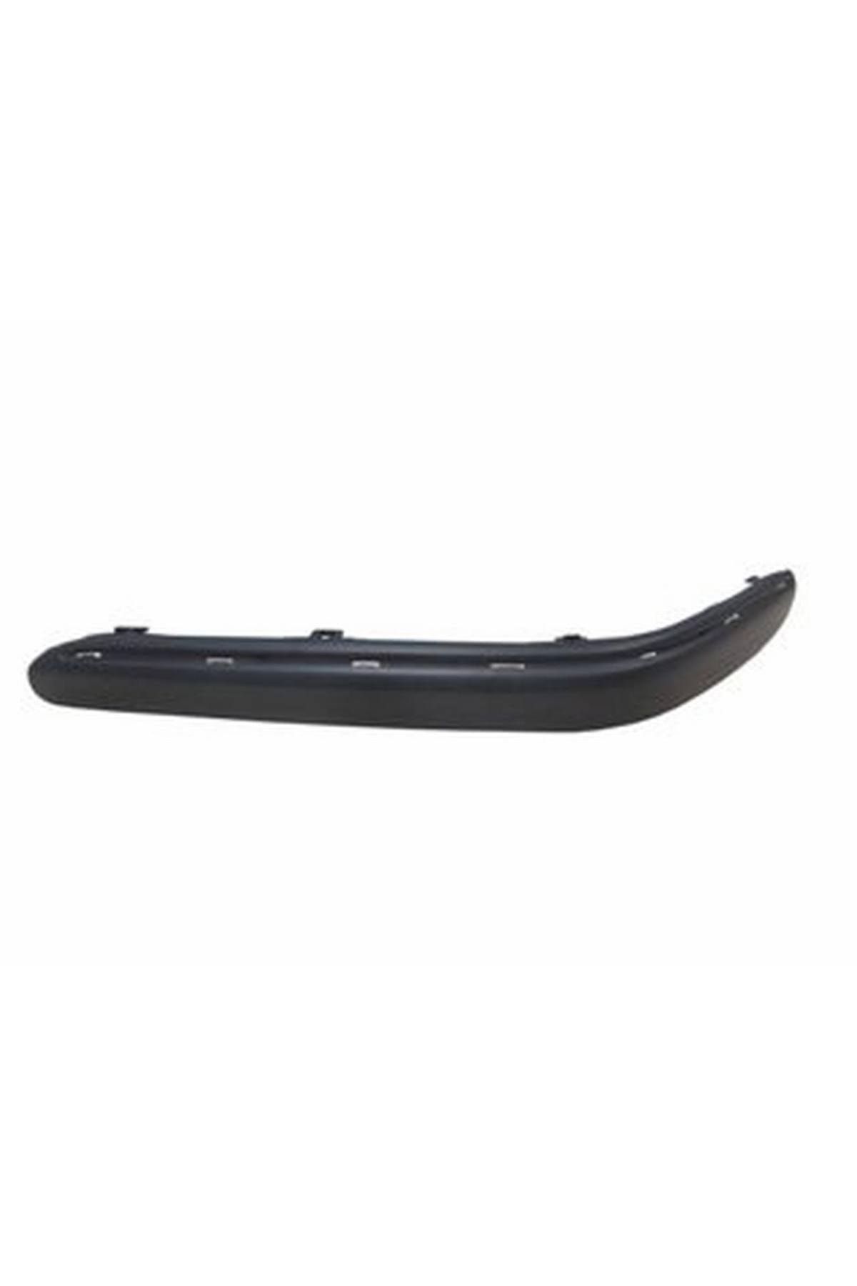 Mercedes C Class- W203- 00/07 Ön Tampon Bandı Sol Gri Sensör Deliksiz (tw) 2038852221