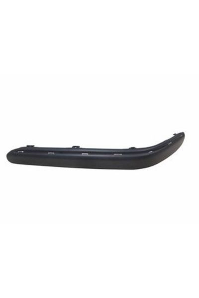 Mercedes C Class- W203- 00/07 Ön Tampon Bandı Sol Gri Sensör Deliksiz (tw) 2038852221
