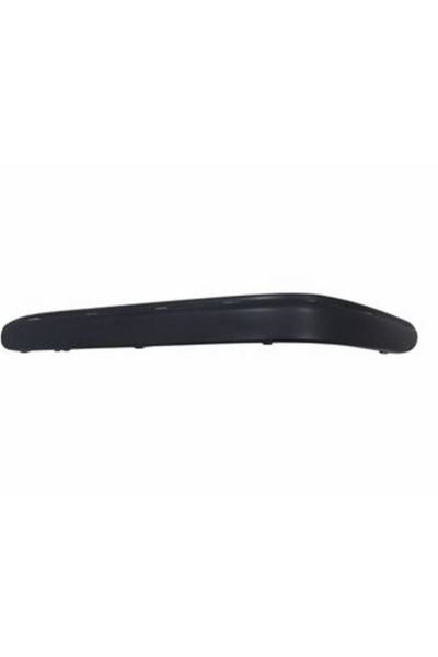 Mercedes C Class- W203- 00/07 Ön Tampon Bandı Sol Gri Sensör Deliksiz (tw) 2038852221