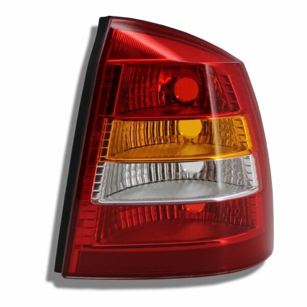 Astra G 98-04 Arka Stop Sedan Sag Sarı