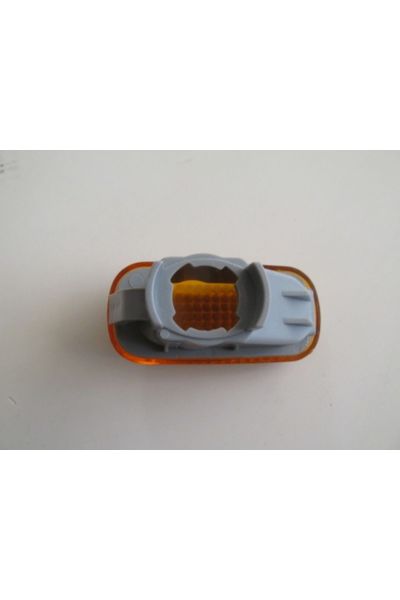 HONDA ACCORD- 03-05 ÇAMURLUK SİNYALİ SARI SAĞ-SOL AYNI (ADET) (EUROLAMP) OEM NO: 34301S5A013 UYUMLU