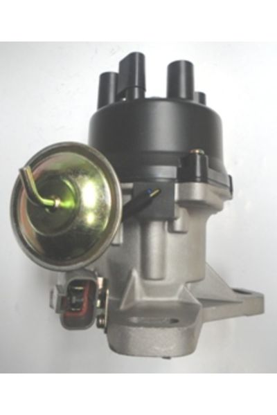 Honda Civic Sd/hb 92/95 Distribütör Komple Vakumlu (D15) 1.5cc 2fişli (Yow Jung)