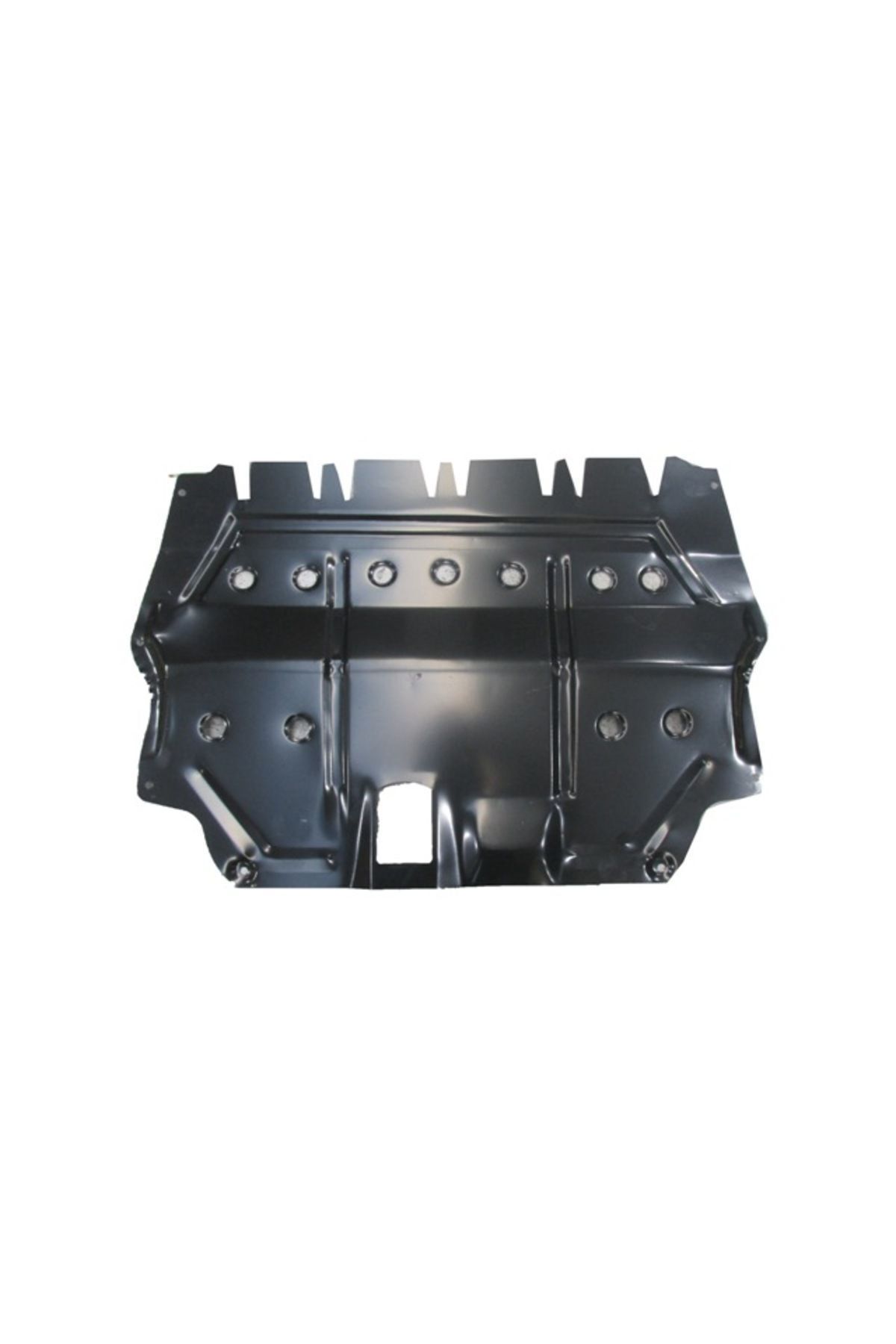 Seat Ibıza- 12/17; Karter Muhafaza Sacı (METAL)