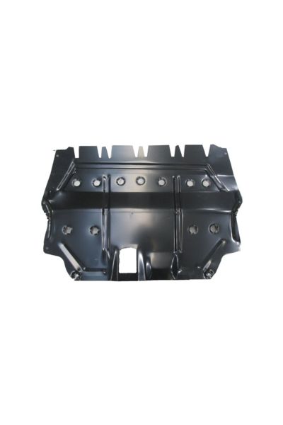 Seat Ibıza- 12/17; Karter Muhafaza Sacı (METAL)