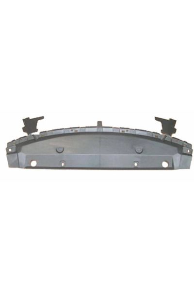 Renault Laguna- 02/05 Ön Tampon Alt Muhafaza Plastiği (ön Tampon Altı) (tw) 7701-048-321