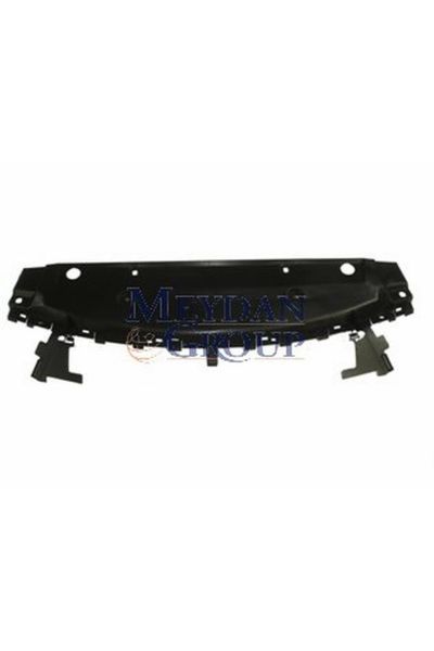 Renault Laguna- 02/05 Ön Tampon Alt Muhafaza Plastiği (ön Tampon Altı) (tw) 7701-048-321