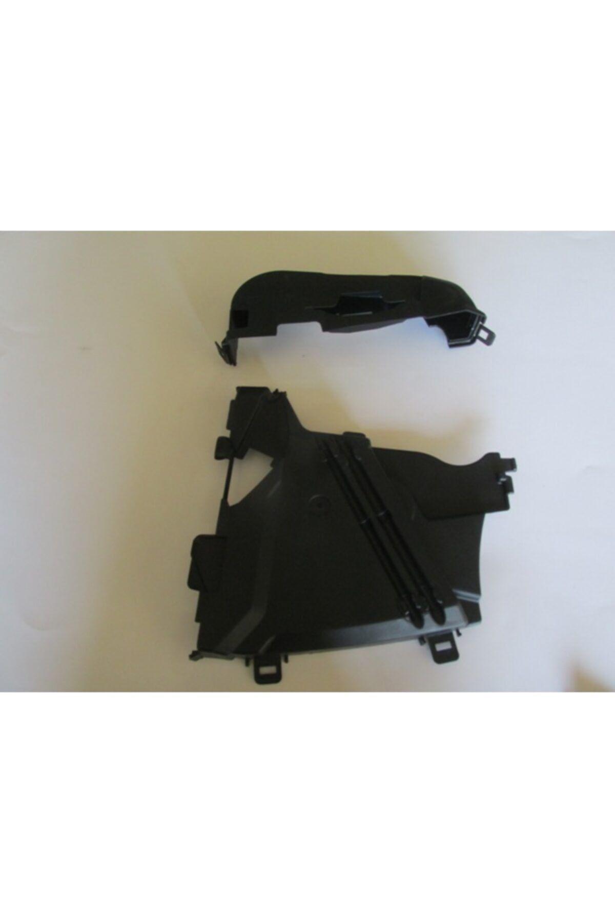 Renault Symbol Thalia Sd 09/12 Triger Kapağı Alt/üst Set (2parça) 1,5 Dcı Uyumlu