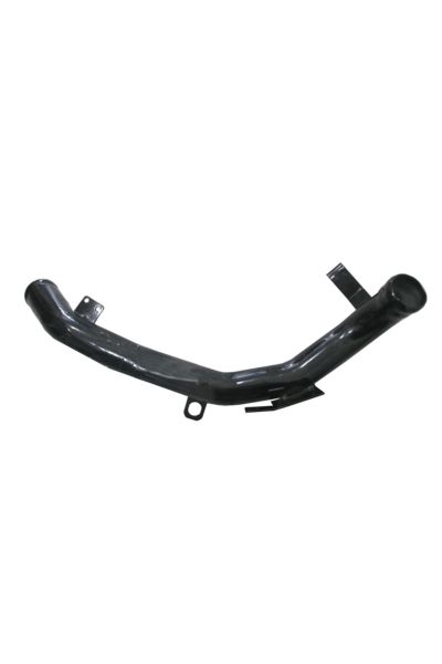 Volkswagen Beetle 12/17 Turbo Intercooler Hava Giriş Borusu (Metal/büyük) (1.6 Dizel) (Cay Motor)