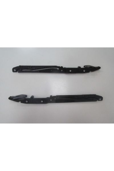 (Yeni Ürün!!!)peugeot 307 06/08 Sunroof Tamir Takımı