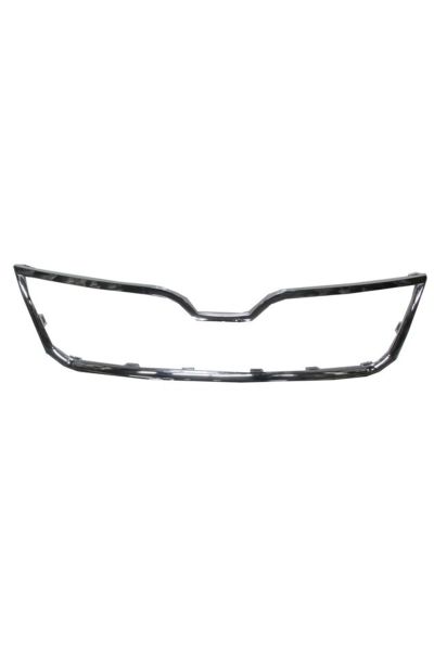 Skoda Rapıd- 13/18 Ön Panjur Nikelaj Çerçevesi (TW-Y) 5ja853607 2zz