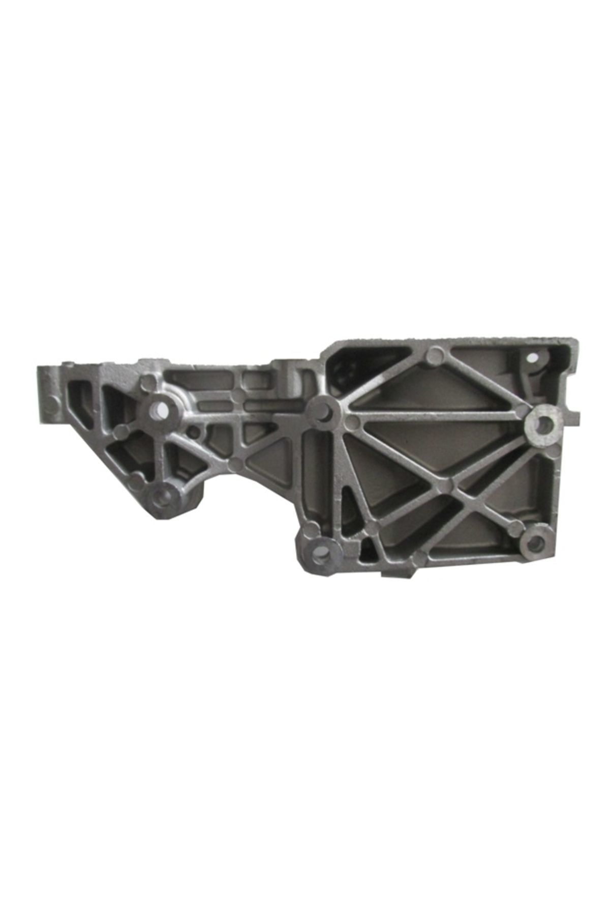 OEM NO 038903139AF UYUMLU VOLKSWAGEN JETTA 5 06/10 KLİMA KOMPRESÖR BAĞLANTI AYAĞI (ALÜMİNYUM)