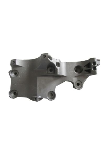 OEM NO 038903139AF UYUMLU VOLKSWAGEN JETTA 5 06/10 KLİMA KOMPRESÖR BAĞLANTI AYAĞI (ALÜMİNYUM)