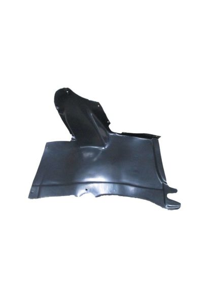 Volkswagen Jetta- 5- 06/10; Ön Çamurluk Davlumbazı Sol (ÖNÜN ÖNÜ) 1k0805911f