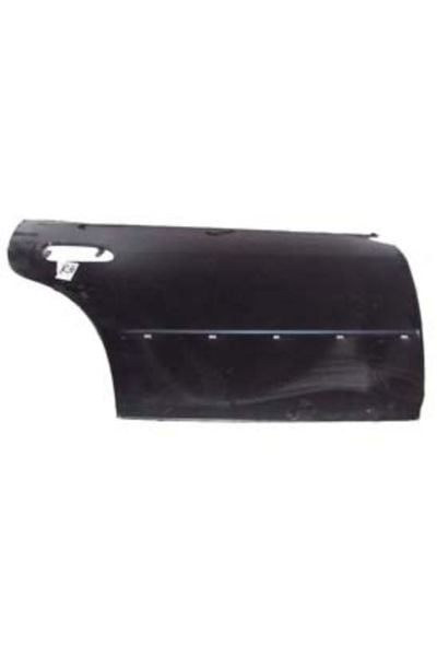 Honda Accord- 99/00; Arka Kapı Sacı Sol (Tw) (Oem No: 67651-S84-305Zz) Tst10667