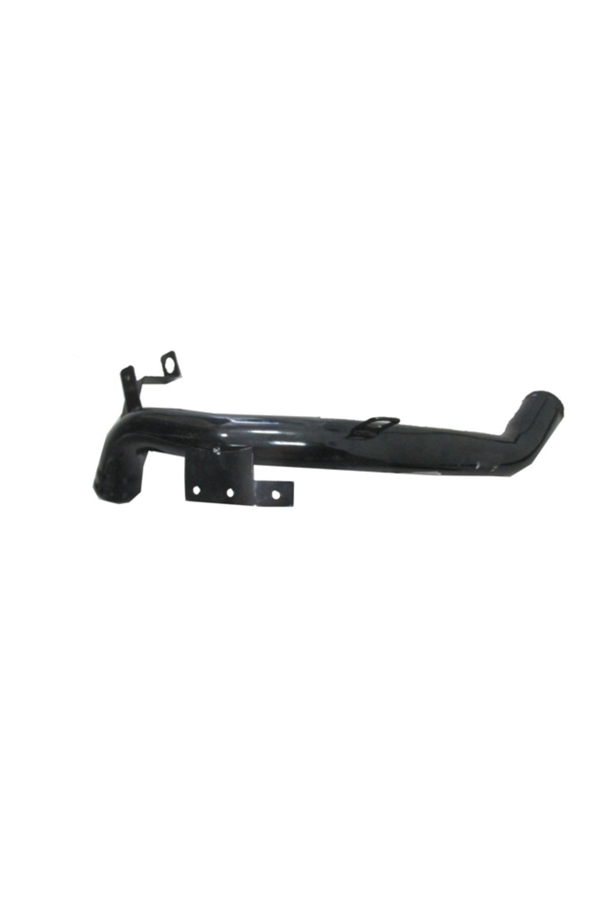 Volkswagen Beetle 12/17 Turbo Intercooler Hava Giriş Borusu (Metal/büyük) (1.6 Dizel) (Cay Motor)