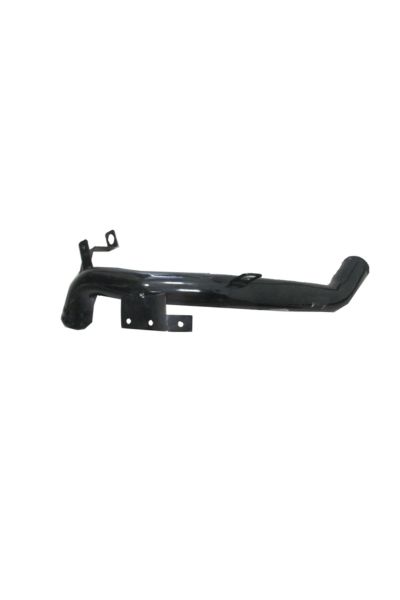 Volkswagen Beetle 12/17 Turbo Intercooler Hava Giriş Borusu (Metal/büyük) (1.6 Dizel) (Cay Motor)