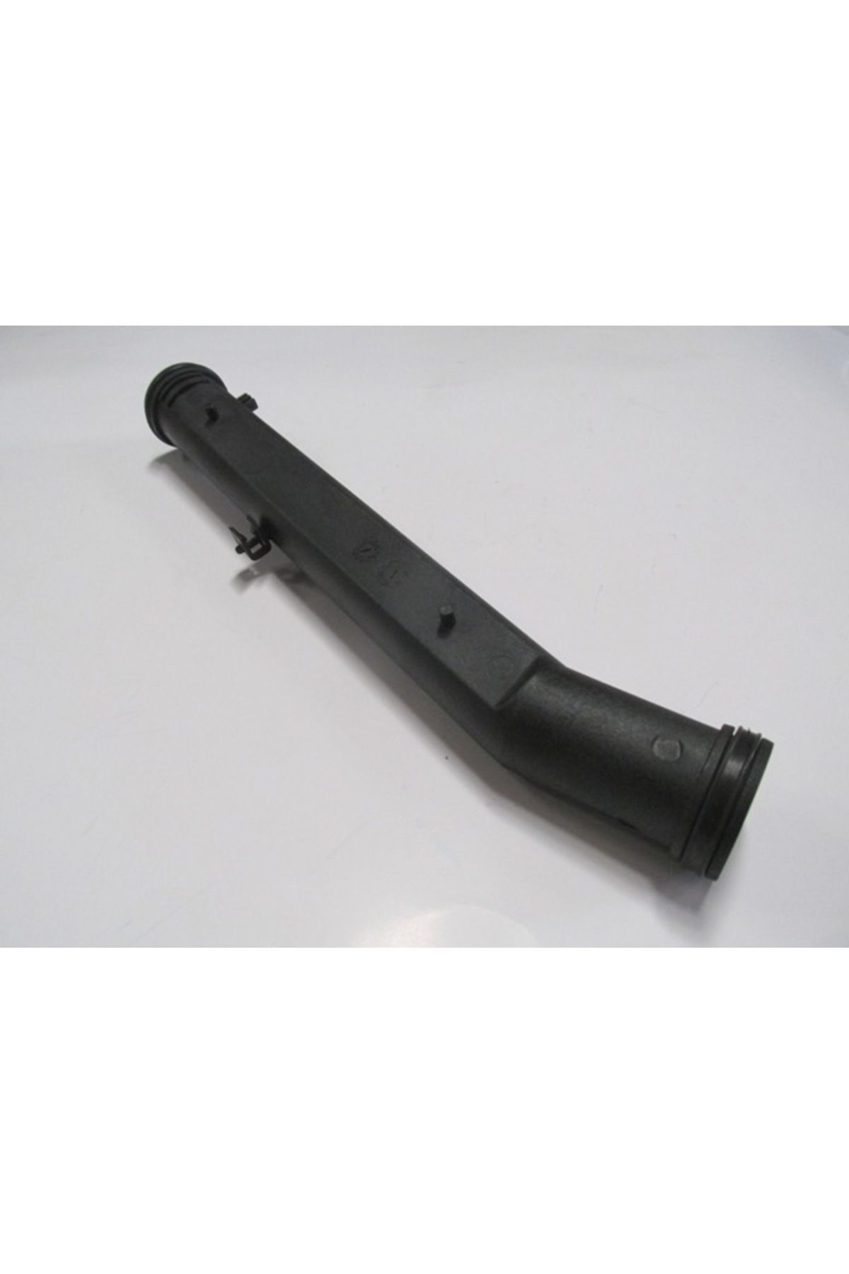 VOLKSWAGEN BEETLE- 98/06; BLOK SU BORUSU (DEVİRDAİM BORUSU) (PLASTİK) (1.4cc) 032121065D