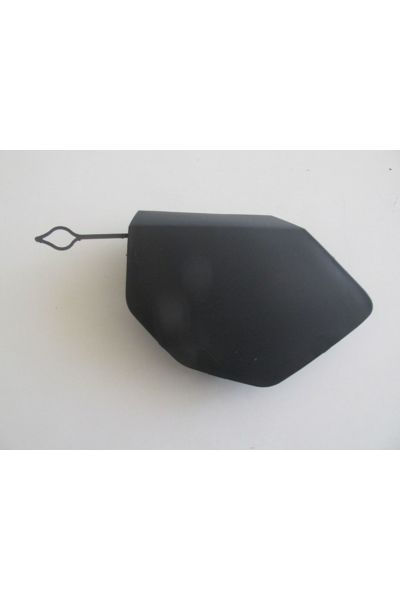 QASHQAI- J11- 17/21; ÖN TAMPON ÇEKİ DEMİRİ KAPAĞI (Oem No: 622A0-HV00A) TST9946