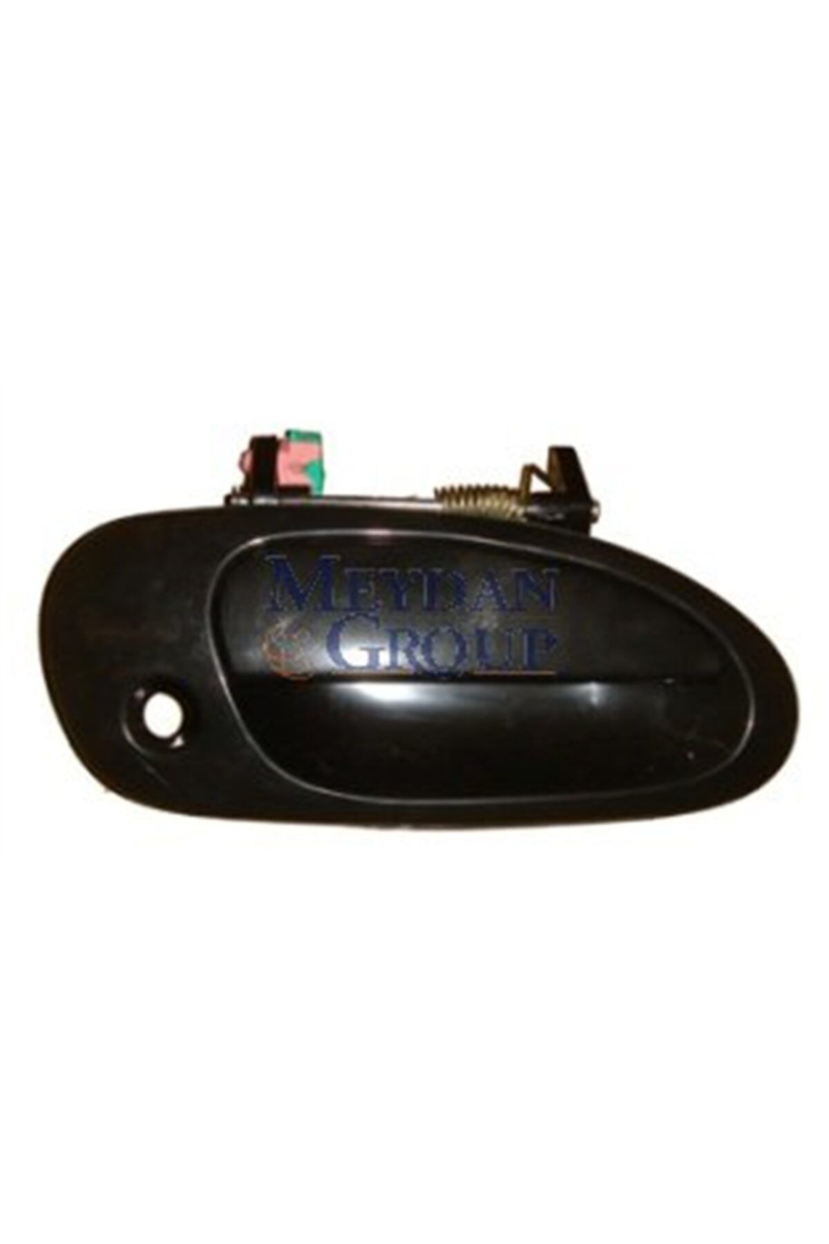 323- Lantıs- 95-98 Ön Kapı Dış Açma Kolu Sol Oem No: Bvsı-58-410 Uyumlu 324-3022