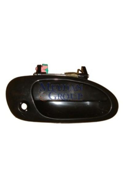 323- Lantıs- 95-98 Ön Kapı Dış Açma Kolu Sol Oem No: Bvsı-58-410 Uyumlu 324-3022