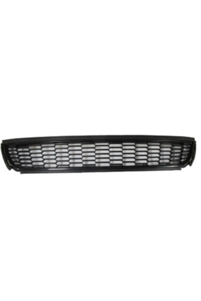 Volkswagen Polo 6 10/14 Ön Tampon Panjuru Siyah (Tyg/tw)