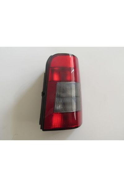 Citroen Berlingo 96/03 Stop Lambası Sağ Kırmızı/füme (Bagaj Kapağı Yukarıya Açılan Tip) (Mars)