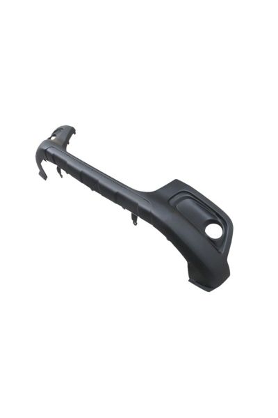 PEUGEOT 2008- 13/16; ÖN ALT TAMPON SİYAH (SİS/KARLIK DELİKLİ (SENSÖR DELİKSİZ)(TYG) (Oem No: 980252