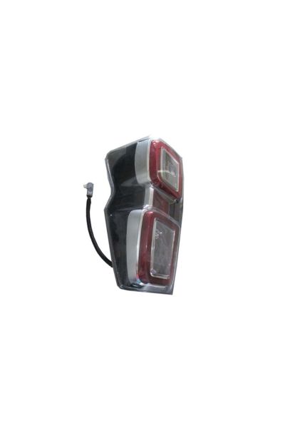 Isuzu D Max- Pıck Up- 20/24; Stop Lambası Sol Duylu (SİYAH/KIRMIZI/BEYAZ) (TW)