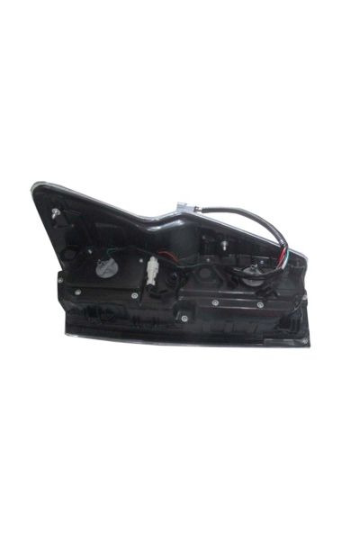 Isuzu D Max- Pıck Up- 20/24; Stop Lambası Sol Duylu (SİYAH/KIRMIZI/BEYAZ) (TW)