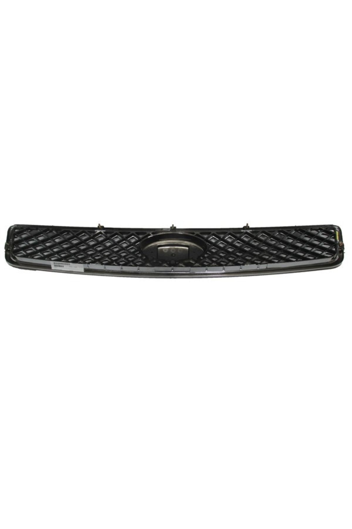 FORD FUSION- 03-06 ÖN PANJUR SİYAH (NİKELAJ ÇERÇEVELİ) OEM NO: 2N118200DDSMAS UYUMLU 840-2342