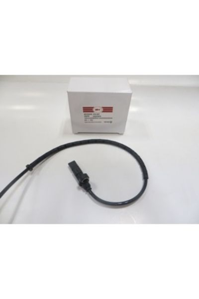 Bmw 5 Serı-e39-01/03;abs Sensörü Arka Sağ/sol Aynı Adet 2fişli 520i/523i/525i/528i/530i 34526756376