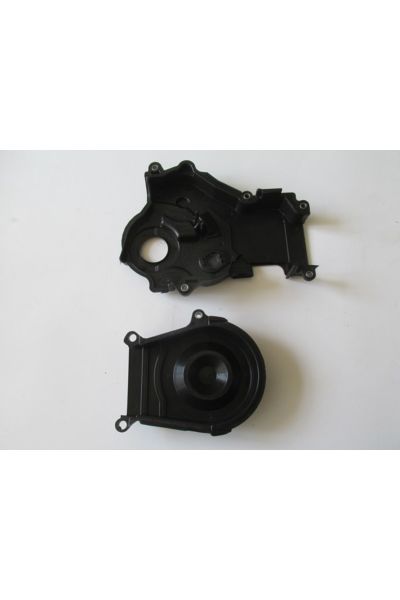 Toyota Corolla Ae92 88/92 Triger Kapağı Set (2 Parça) (1.3cc)