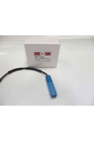 Bmw 5 Serı-e39-01/03;abs Sensörü Arka Sağ/sol Aynı Adet 2fişli 520i/523i/525i/528i/530i 34526756376