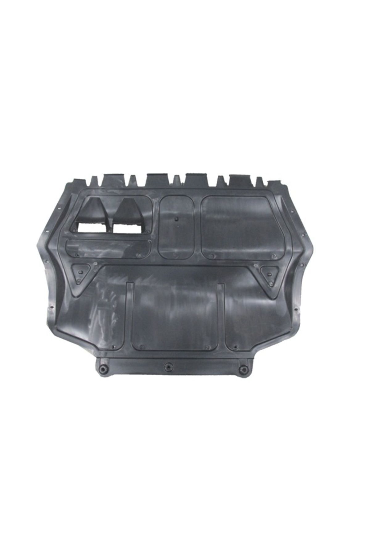 Seat Toledo- 05/07; Karter Muhafaza Plastiği Dizel (PLASTİK ENJEKSİYON) 1k0825237ag