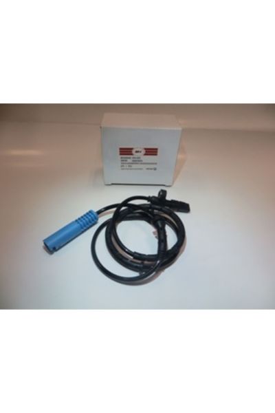 Bmw 5 Serı-e39-01/03;abs Sensörü Arka Sağ/sol Aynı Adet 2fişli 520i/523i/525i/528i/530i 34526756376