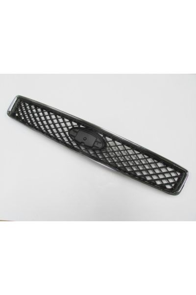 FORD FUSION- 03-06 ÖN PANJUR SİYAH (NİKELAJ ÇERÇEVELİ) OEM NO: 2N118200DDSMAS UYUMLU 840-2342