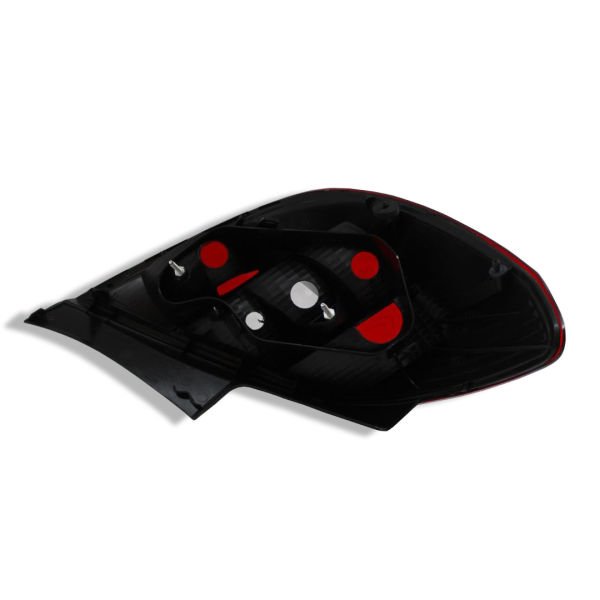 Opel Corsa D Hatchback 2007-2014 Sol Stop Lambası