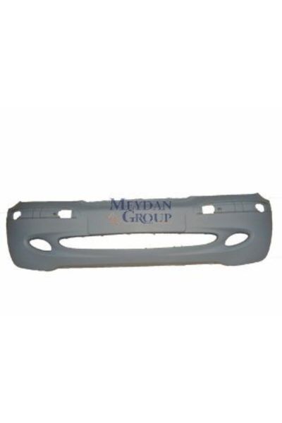 A Class- W168- 01-04 Ön Tampon Gri (ASTARLI-SİS-BANT DELİKLİ) Oem No: A1688853025 Uyumlu 22