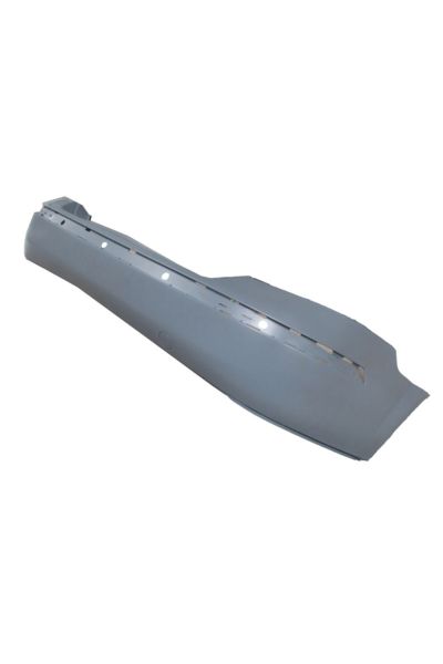 Mondeo- 01/04; Arka Tampon Gri (BANT DELİKLİ/KARLIKSIZ) (TYG) 3s71 17906 Ah