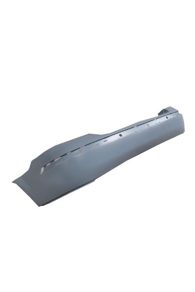 Mondeo- 01/04; Arka Tampon Gri (BANT DELİKLİ/KARLIKSIZ) (TYG) 3s71 17906 Ah
