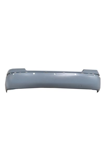Mondeo- 01/04; Arka Tampon Gri (BANT DELİKLİ/KARLIKSIZ) (TYG) 3s71 17906 Ah